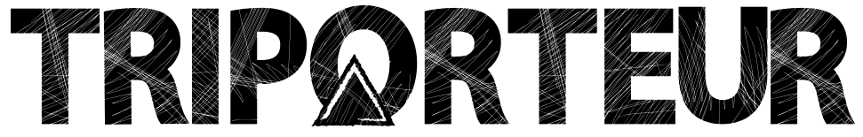 Logo du groupe Triporteur